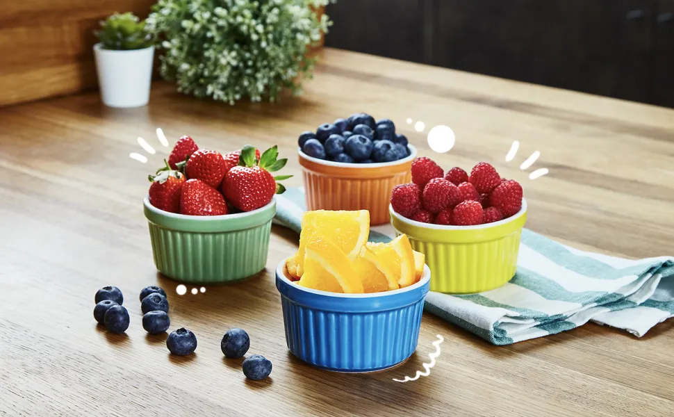 UnoCasa ramekins, the hero product behind the Amazon brand