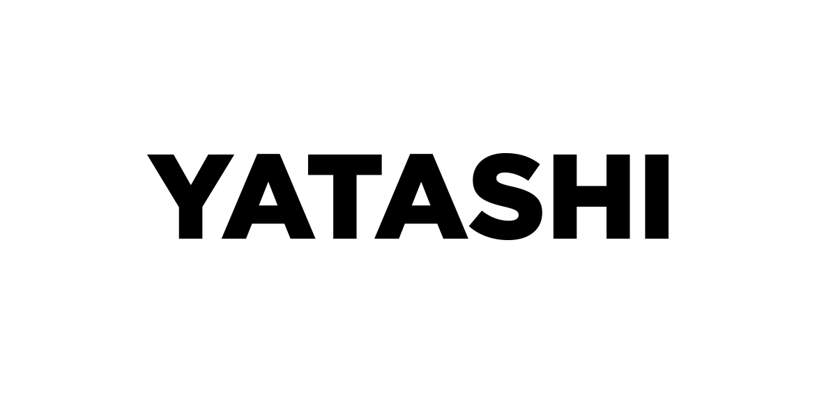 Yatashi logo